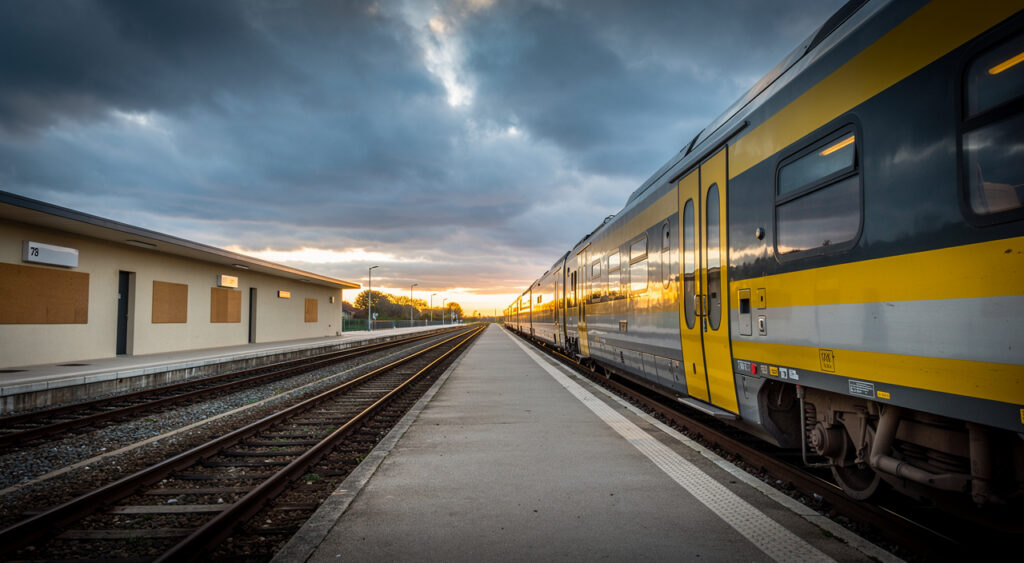 Nord : le GGD59 intensifie les contrôles dans les trains et gares du département
