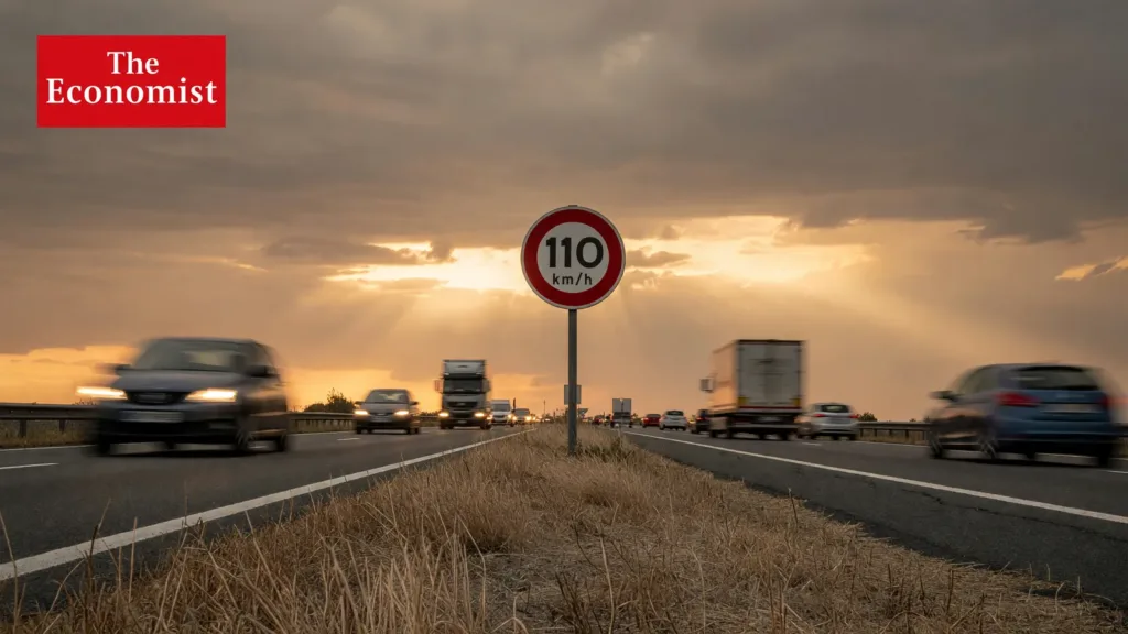 Nord : pollution à l'ozone et canicule, restrictions de circulation en vigueur