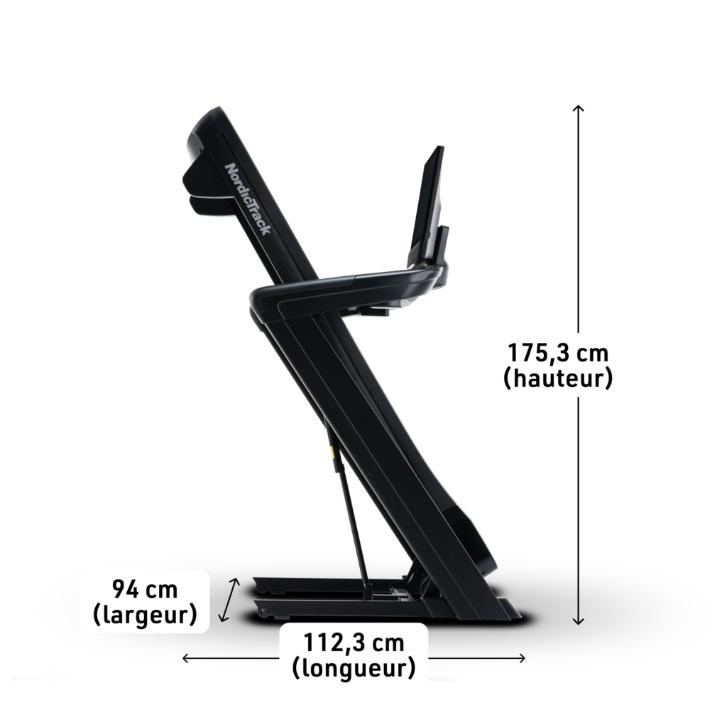 NordicTrack Commercial 1250