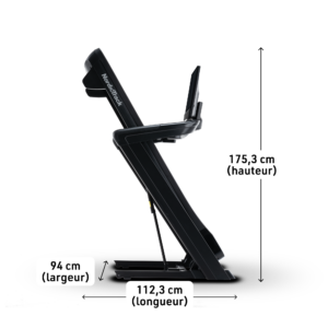 NordicTrack Commercial 1250