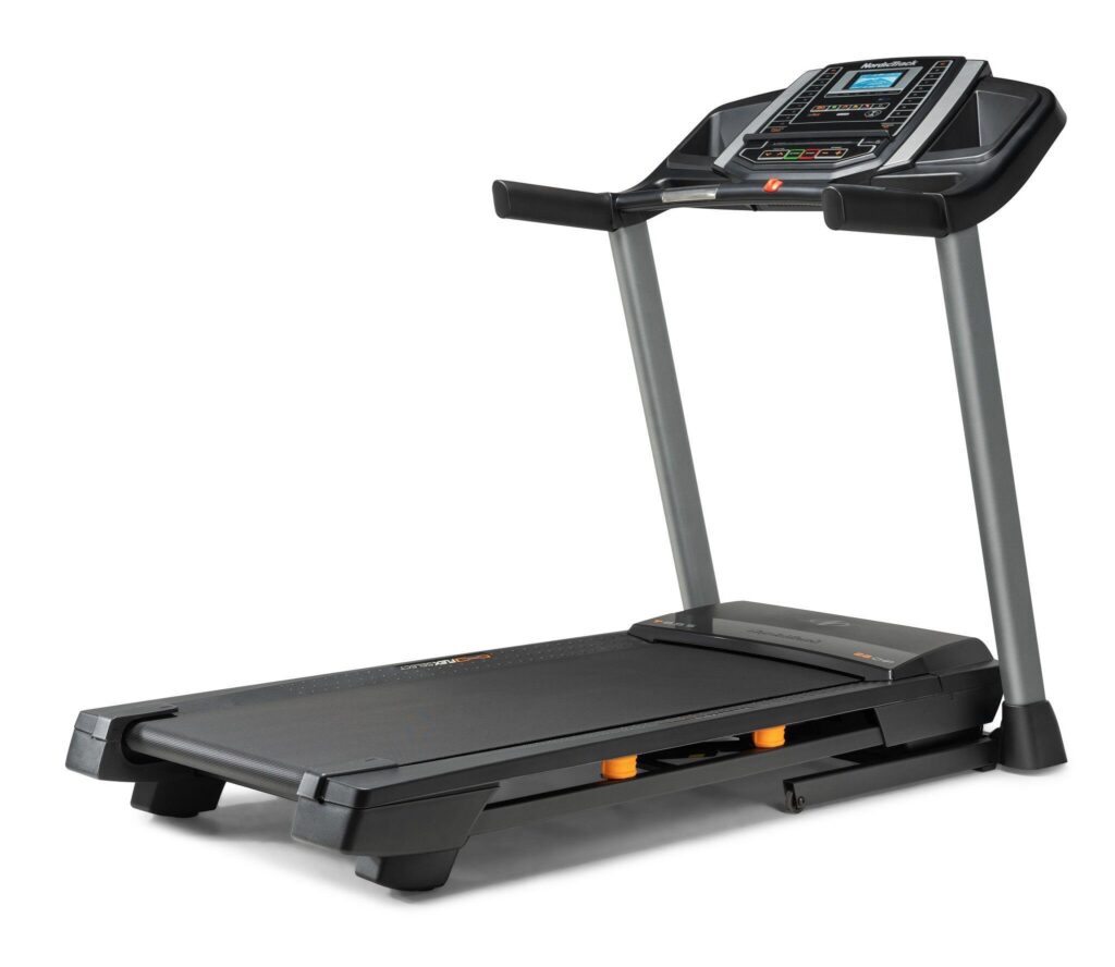 NordicTrack T 6.5 S