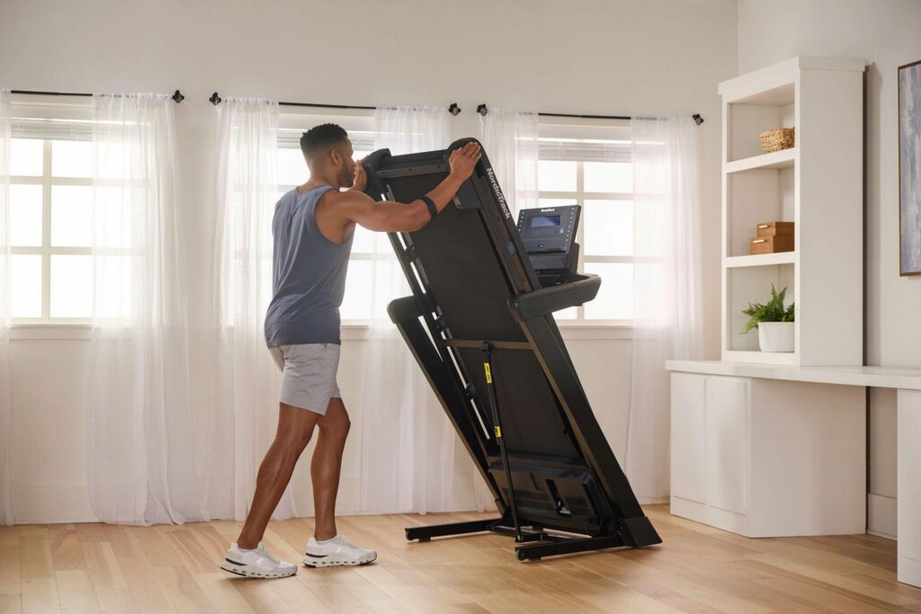 NordicTrack T Series 7