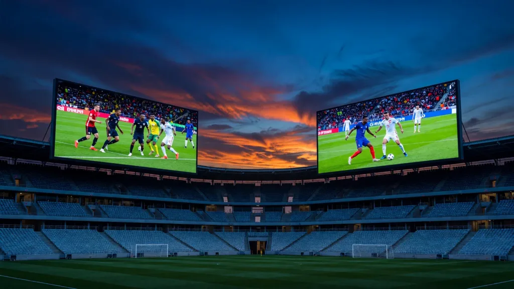 Norvège-Sénégal : une victoire 3-2 en simultané avec France-Irak, diffusion partagée entre VRT et BeIN