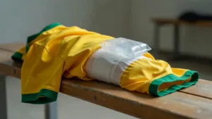 Nouvelle rechute musculaire pour Raphinha, son Mondial compromis