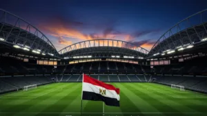 Nouvelle-Zélande-Égypte : les compositions officielles pour le match du groupe G