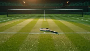 Novak Djokovic confiant : « Je comptais bien atteindre mon pic de forme à Wimbledon »