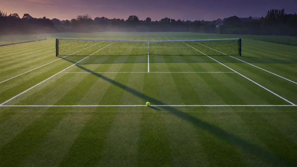 Novak Djokovic : le retour de Serena Williams, une inspiration pour Wimbledon