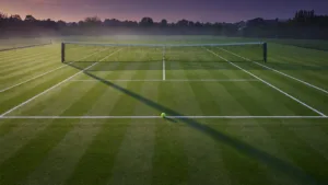Novak Djokovic : le retour de Serena Williams, une inspiration pour Wimbledon