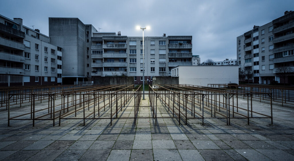 NPA-Révolutionnaires 92 : présence sur les marchés de Nanterre, Asnières, Gennevilliers et Colombes ce dimanche