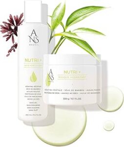 Nutri Plus Masque Hydratant