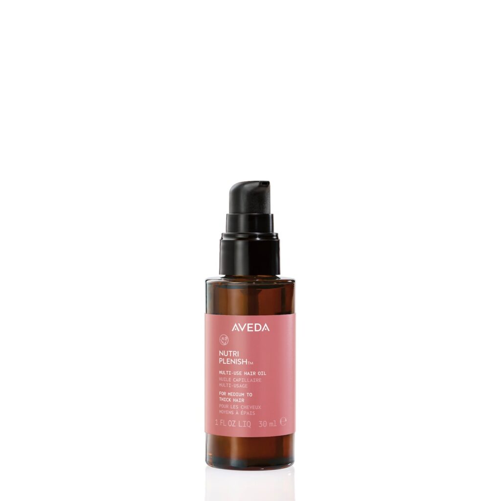Nutriplenish Multi-Use Hair Oil
