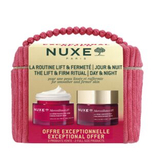 Nuxe Merveillance Lift Crème Poudrée