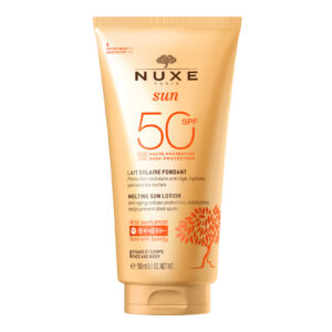 Nuxe Sun Lait Fondant SPF50