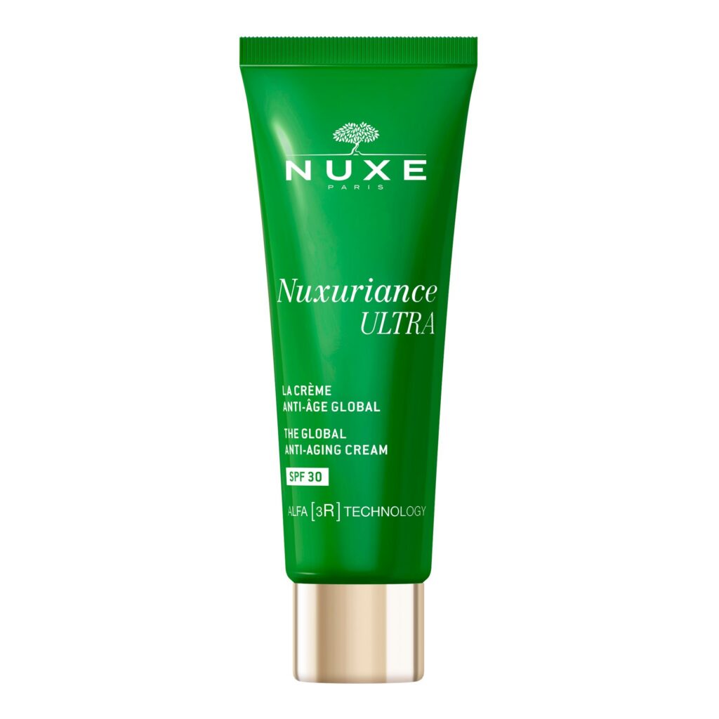 Nuxuriance Ultra Crème Anti-Âge Global