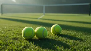 Océane Dodin s&rsquo;effondre : trois balles de match gâchées aux qualifs de Wimbledon
