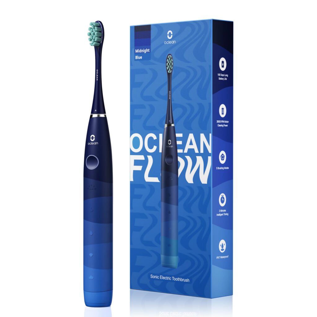 Oclean Flow