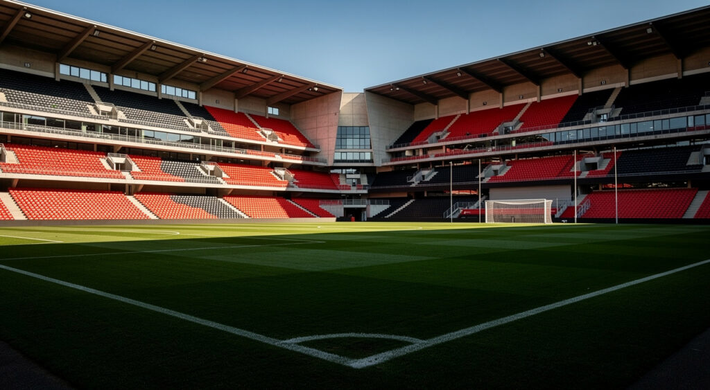 OGC Nice : Olivier Pantaloni attendu comme nouvel entraîneur, nomination ce mardi