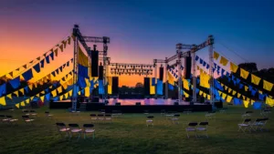Oh ! Bugey Festival : 11e édition à Oyonnax, objectif record avec M. Pokora et Kendji Girac