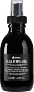 OI All In One Milk