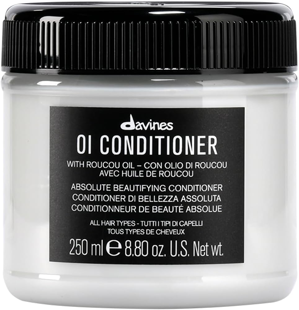 OI Conditioner