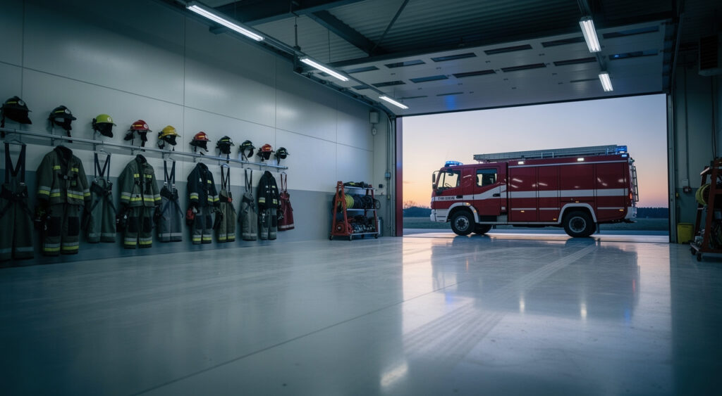 Oise : 31 nouveaux sapeurs-pompiers volontaires intégrés au SDIS 60 à Tillé