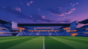 OL : Mads Bidstrup en approche, un transfert à 14 millions d&rsquo;euros