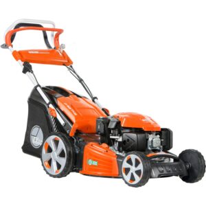 Oleo-Mac GV53TK Allroad Plus 4