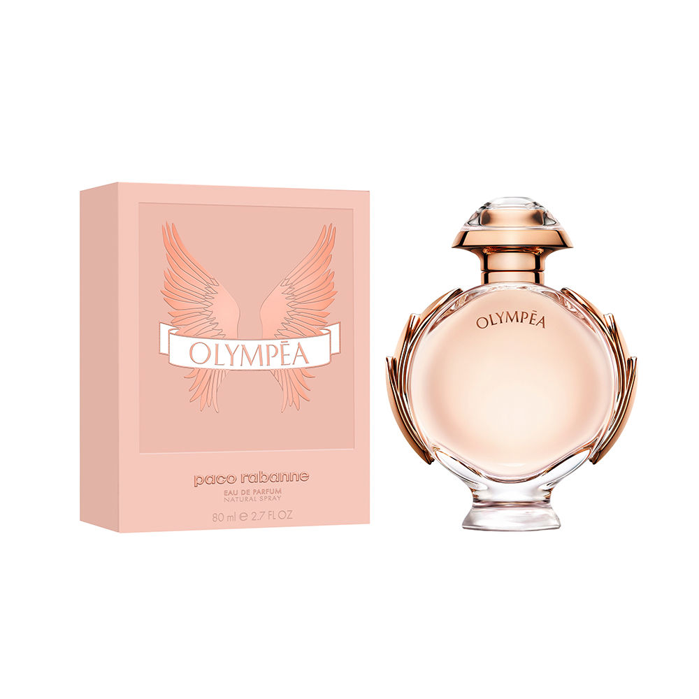 Olympéa Eau de Parfum
