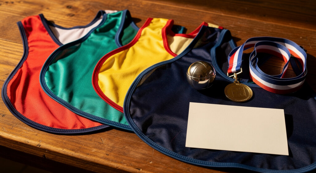 Olympiad'ESAT 2026 à Grand-Champ : près de 300 participants pour une première inclusive