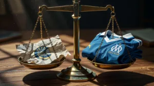 OM-DNCG : une audition sous pression pour rassurer le gendarme financier