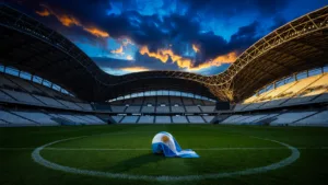 OM : la direction n&rsquo;exclut pas un départ de Facundo Medina cet été