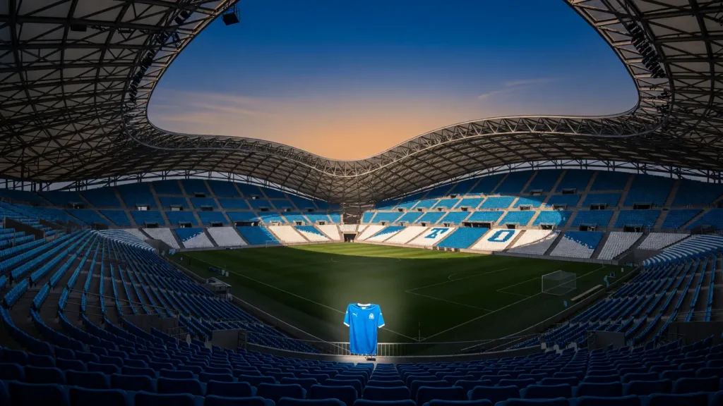 OM : le mercato estival lancé avec cinq signatures coup sur coup
