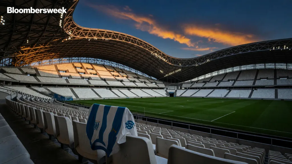 OM : le refus de Balerdi fait capoter un transfert à 25 M€ et complique l'équation financière