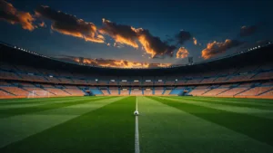 OM : Nayef Aguerd pourrait quitter Marseille dès cet été pour 15 M€