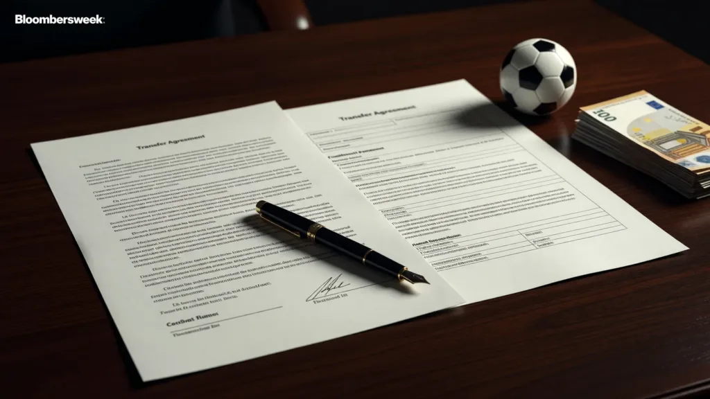 OM – Nayef Aguerd : une clause de 15 M€ attire les convoitises
