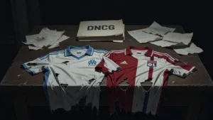OM-OL : la DNCG au cœur de tensions exacerbées entre les deux géants
