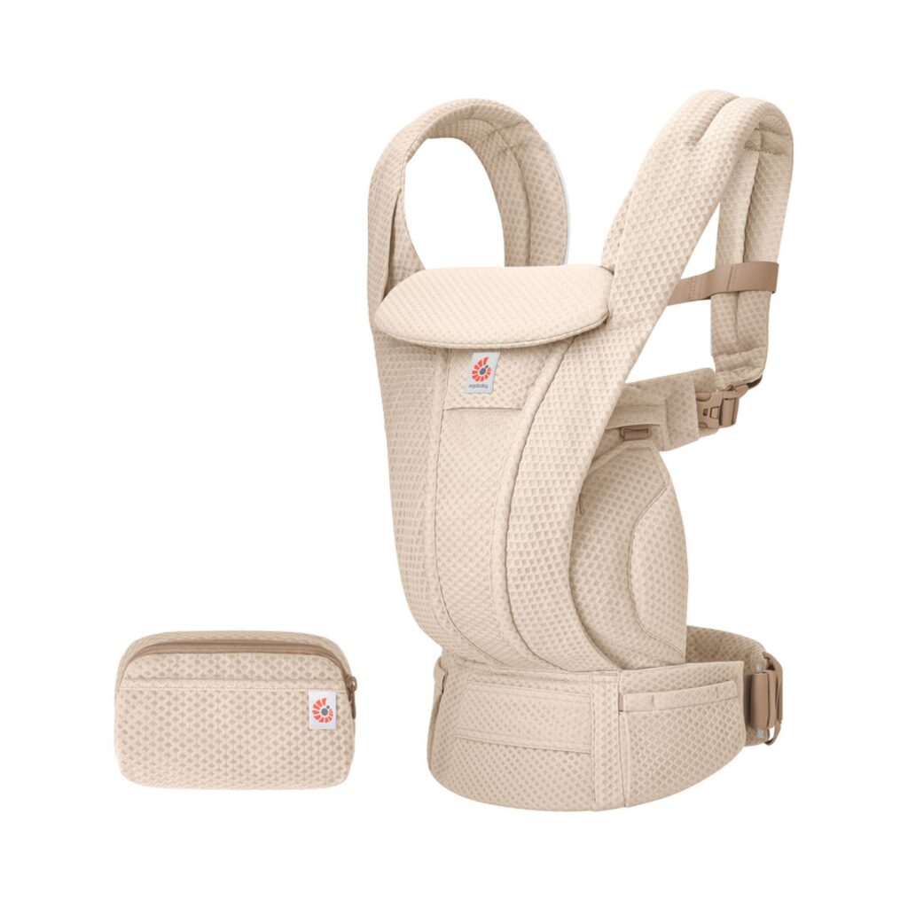 Omni Deluxe Mesh