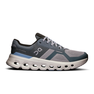 On Cloudrunner 2