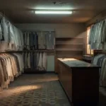 « On n'entretient plus le textile, on consomme et on jette » : la gérante d'un pressing à Auch alerte sur le déclin du métier