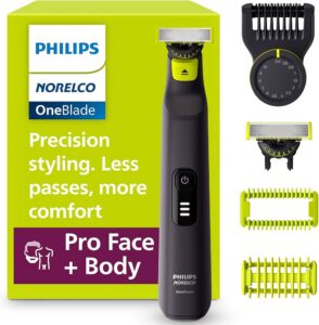 OneBlade Pro 360 QP6542