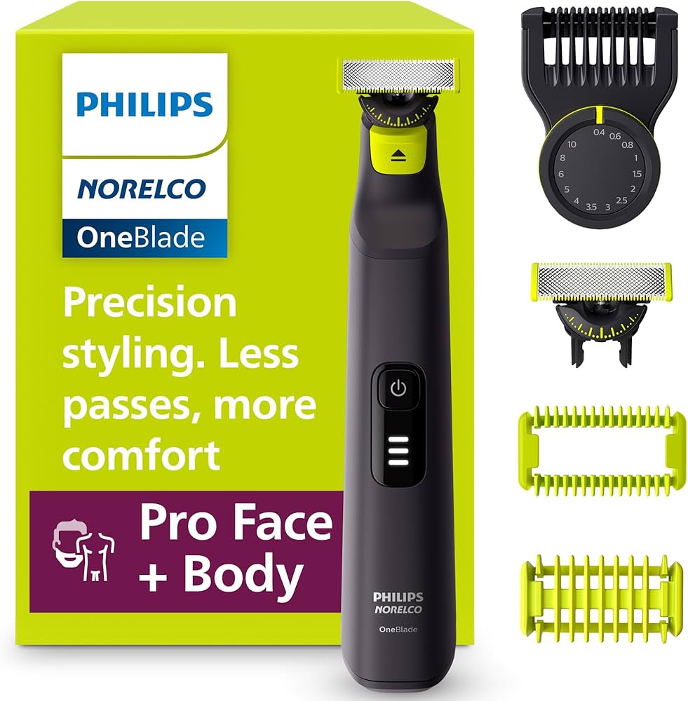 OneBlade Pro 360 QP6542