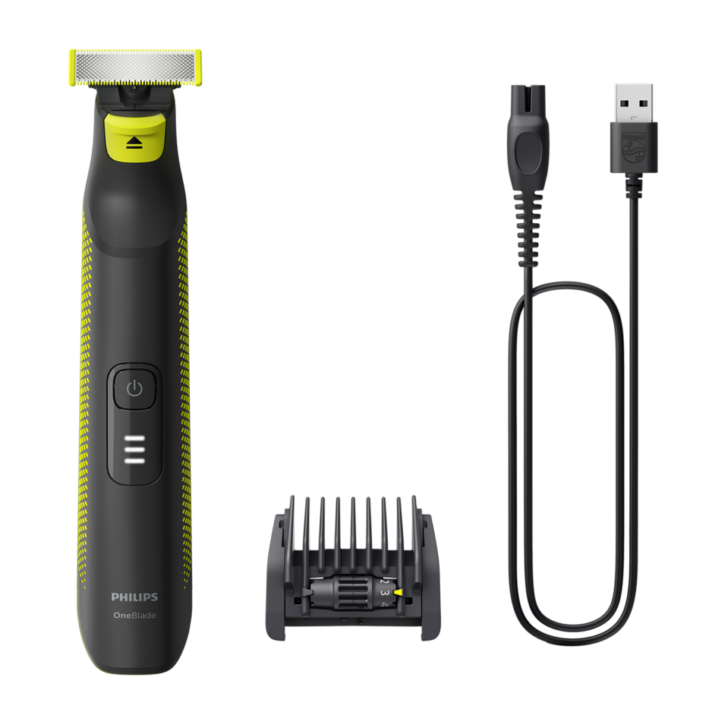 OneBlade Pro QP6506