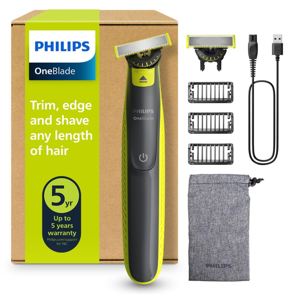 OneBlade QP2724