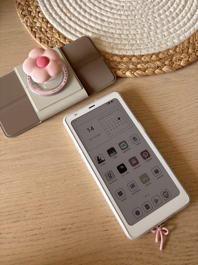 Onyx Boox Palma 2 Pro