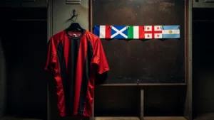 Onze Toulonnais en sélection cet été : le RCT rayonne