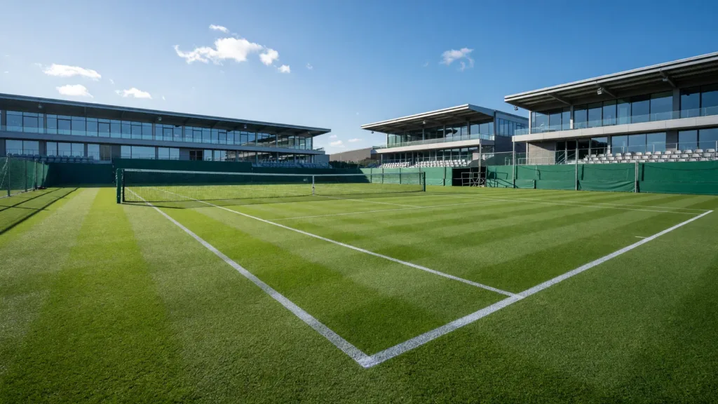 Open de Bad Homburg : beIN SPORTS diffuse le tournoi WTA 500 en direct sur la 3