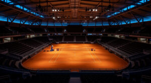 Open de Metz Grand Est 2026 : ATP Challenger 125 aux Arènes, FFT aux commandes, Département absent