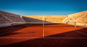 Open Féminin de Marseille : 28e édition gratuite du 1er au 5 juin au Tennis Club
