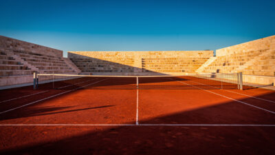 Open Féminin de Marseille : 28e édition gratuite du 1er au 5 juin au Tennis Club