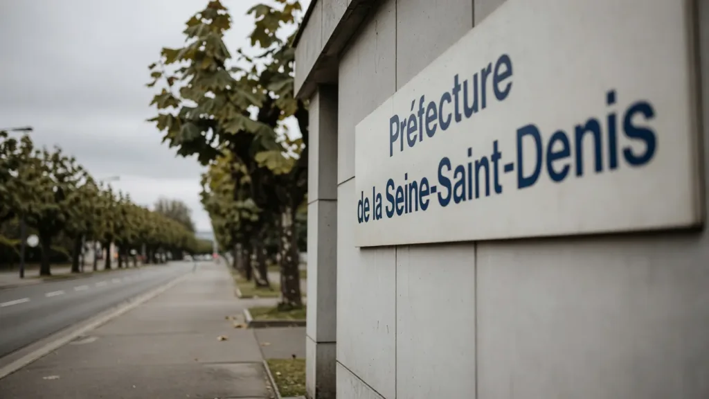 Opération anti-fraude en Seine-Saint-Denis : trois interpellations à Noisy-le-Sec et Noisy-le-Grand